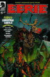 Cover for Eerie (Dark Horse, 2012 series) #6