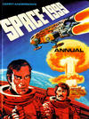 Cover for Space: 1999 Annual (World Distributors, 1975 series) #1976