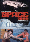 Cover for Space: 1999 Annual (World Distributors, 1975 series) #1978