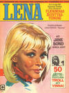 Cover for Lena (Centerförlaget, 1967 series) #2