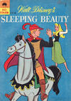 Cover for Walt Disney's Film Preview (W. G. Publications; Wogan Publications, 1953 series) #18