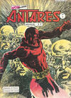 Cover for Antarès (Mon Journal, 1978 series) #14