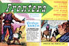 Cover for Frontera (Editorial Frontera, 1957 series) #2