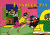 Cover for Fiinbeck og Fia (Hjemmet / Egmont, 1930 series) #1981
