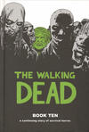 Cover for The Walking Dead (Image, 2006 series) #10