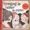 Cover for Bringing Up Father (Cupples & Leon, 1919 series) #2 [British]