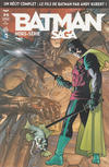 Cover for Batman Saga hors-série (Urban Comics, 2012 series) #6