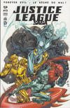 Cover for Justice League Saga (Urban Comics, 2013 series) #13