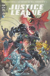 Cover for Justice League Saga (Urban Comics, 2013 series) #14