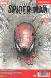 Cover for Spider-Man (Panini France, 2013 series) #18B