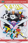 Cover for X-Men : l'intégrale (Panini France, 2002 series) #1989 (I)