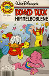 Cover for Donald Pocket (Hjemmet / Egmont, 1968 series) #106 - Donald Duck Himmelboblene [1. opplag]