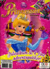 Cover for Prinsesser Julealbum (Hjemmet / Egmont, 2004 series) #2014