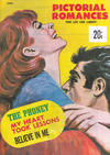 Cover for True Life Love Library (Magazine Management, 1966 ? series) #3445