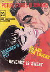 Cover for Love Confessions Illustrated (Magazine Management, 1968 ? series) #3448