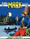 Cover for TuttoMark (Sergio Bonelli Editore, 1990 series) #35