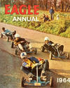 Cover for Eagle Annual (IPC, 1951 series) #1964
