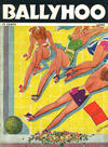 Cover for Ballyhoo (Dell, 1931 series) #v10#5