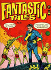 Cover for Fantastic Tales (Thorpe & Porter, 1963 series) #21