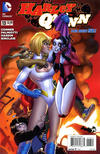 Cover Thumbnail for Harley Quinn (2014 series) #13