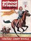 Cover for School Friend Picture Library (Amalgamated Press, 1962 series) #14