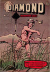 Cover for Diamond Adventure Comic (Atlas Publishing, 1960 series) #19