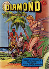 Cover for Diamond Adventure Comic (Atlas Publishing, 1960 series) #29