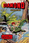 Cover for Diamond Adventure Comic (Atlas Publishing, 1960 series) #21