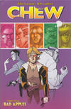 Cover for Chew (Image, 2009 series) #7 - Bad Apples