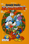 Cover for Donald Ducks julehistorier (Hjemmet / Egmont, 1996 series) #1998