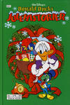 Cover for Donald Ducks julehistorier (Hjemmet / Egmont, 1996 series) #1999