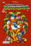 Cover for Donald Ducks julehistorier (Hjemmet / Egmont, 1996 series) #2001