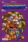 Cover for Donald Ducks julehistorier (Hjemmet / Egmont, 1996 series) #2002