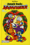 Cover for Donald Ducks julehistorier (Hjemmet / Egmont, 1996 series) #2003