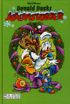 Cover for Donald Ducks julehistorier (Hjemmet / Egmont, 1996 series) #2005