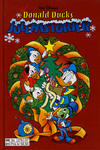 Cover for Donald Ducks julehistorier (Hjemmet / Egmont, 1996 series) #2007