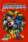 Cover for Donald Ducks julehistorier (Hjemmet / Egmont, 1996 series) #2008