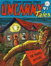 Cover for Uncanny Tales (Alan Class, 1963 series) #48