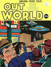 Cover for Out of This World (Alan Class, 1981 ? series) #10