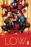 Cover for Low (Image, 2014 series) #5