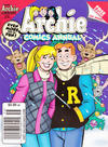 Cover Thumbnail for Archie (Jumbo Comics) Double Digest (2011 series) #256 [Newsstand]