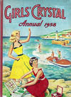 Cover for Girls' Crystal Annual (Amalgamated Press, 1939 series) #1958