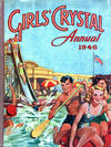Cover for Girls' Crystal Annual (Amalgamated Press, 1939 series) #1946