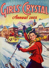 Cover for Girls' Crystal Annual (Amalgamated Press, 1939 series) #1953