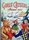 Cover for Girls' Crystal Annual (Amalgamated Press, 1939 series) #1957