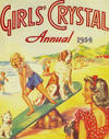 Cover for Girls' Crystal Annual (Amalgamated Press, 1939 series) #1954
