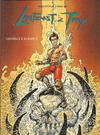 Cover for Lanfeust z Troy (Egmont Polska, 2001 series) #4 - Odsiecz z Eckmul