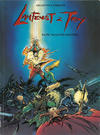 Cover for Lanfeust z Troy (Egmont Polska, 2001 series) #1 - Kość Magohamotha