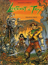 Cover for Lanfeust z Troy (Egmont Polska, 2001 series) #2 - Thanos pirat