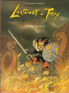 Cover for Lanfeust z Troy (Egmont Polska, 2001 series) #3 - Zamek Or Azur